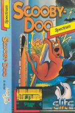Scooby-Doo Front Cover