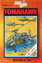 Tomahawk Front Cover