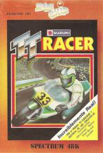 Tt Racer Front Cover