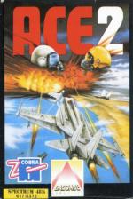 Ace 2: The Ultimate Head to Head Conflict Front Cover