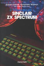 57 Programmi Per Il Sinclair ZX Spectrum Front Cover