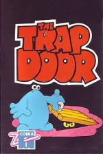 The Trap Door Front Cover