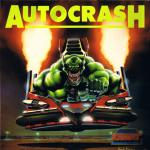 Autocrash Front Cover