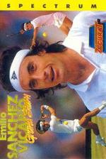 Emilio Sanchez Vicario Grand Slam Front Cover