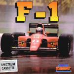 F-1 Front Cover