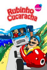 Rubinho Cucaracha Front Cover