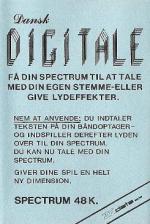 Digitale Front Cover