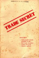 Trade Secret Front Cover