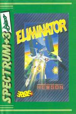 Eliminator Front Cover