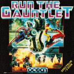 Run The Gauntlet Front Cover