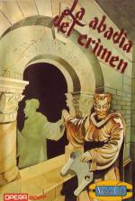 La Abadia Del Crimen/Sir Fred Front Cover