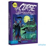 The Curse Of Rabenstein Front Cover