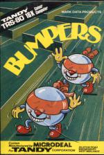 Bumpers Front Cover