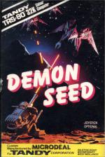 Demon Seed Front Cover