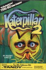 Katerpillar 2 Front Cover