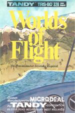 Worlds Of Flight Front Cover