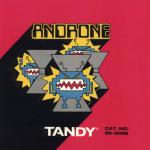 Androne Front Cover