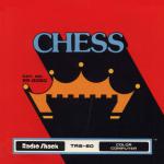 Chess Front Cover