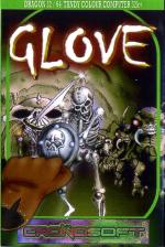 Glove Front Cover