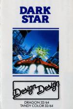 Dark Star Front Cover