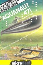 Aquanaut 471 Front Cover