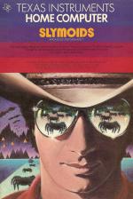 Slymoids Front Cover