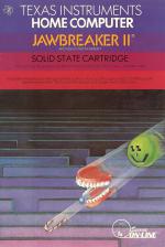 Jawbreaker II Front Cover