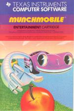 Munchmobile Front Cover