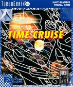 Time Cruise Front Cover