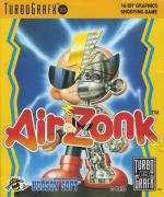 Air Zonk Front Cover