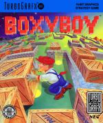 Boxyboy Front Cover