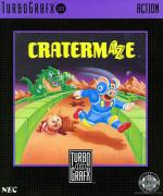 Cratermaze Front Cover