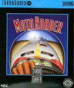 Moto Roader Front Cover