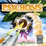 Psychosis Front Cover