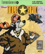 Disney's TaleSpin Front Cover