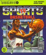 TV Sports Basketball Front Cover