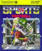 TV Sports Football Front Cover