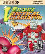 Veigues Tactical Gladiator Front Cover