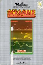 Scramble Front Cover