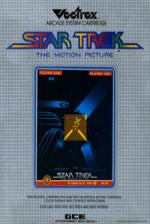 Star Trek Front Cover