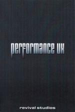 Performance VX Front Cover