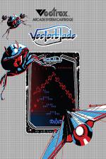 Vectorblade Front Cover