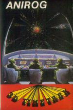 3D Time Trek Front Cover