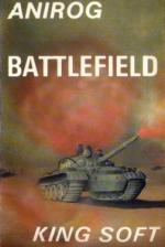 Battlefield Front Cover