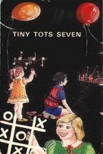 Tiny Tots Seven Front Cover