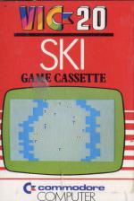 Ski Front Cover