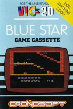 Blue Star Front Cover