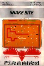 Snake Bite Front Cover