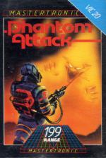 Phantom Attack Front Cover