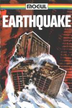 Earthquake Front Cover